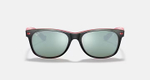 RAY-BAN RB2132M F63830 SCUDERIA FERRARI COLLECTION