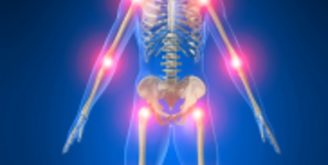 Суставы, кости, позвоночник