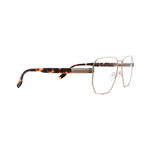 Оправа многогранник Family Optic MM1055 C2 гавана с золотым