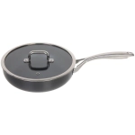 Сотейник «ENERGY» 2,8л, стеклянная крышка, 26*7см