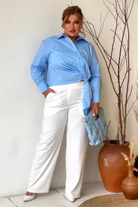 Брюки 4559 Fabrika