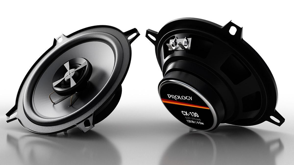 Акустика Prology CX-130 - BUZZ Audio