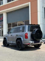 Кованые диски BYD Leopard 5 Леопард автомобильные диски колеса ковка диск