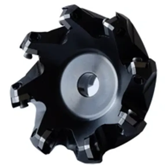 Коронка с твердосплавными напайками Karnasch Power-Max 20 Ø14×30 мм, арт. 20.1015A-014