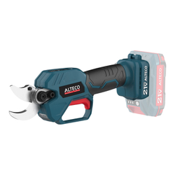 Бесщеточный аккумуляторный секатор ALTECO CST 21-30 BL Solo (без АКБ и ЗУ)