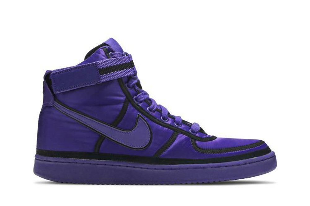 Кроссовки Nike Air Vandal Hi Supreme Qs Pepl