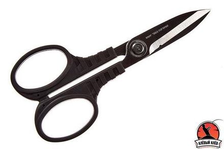Ножницы FIELD FACTORY Stainless Scissors ST-211