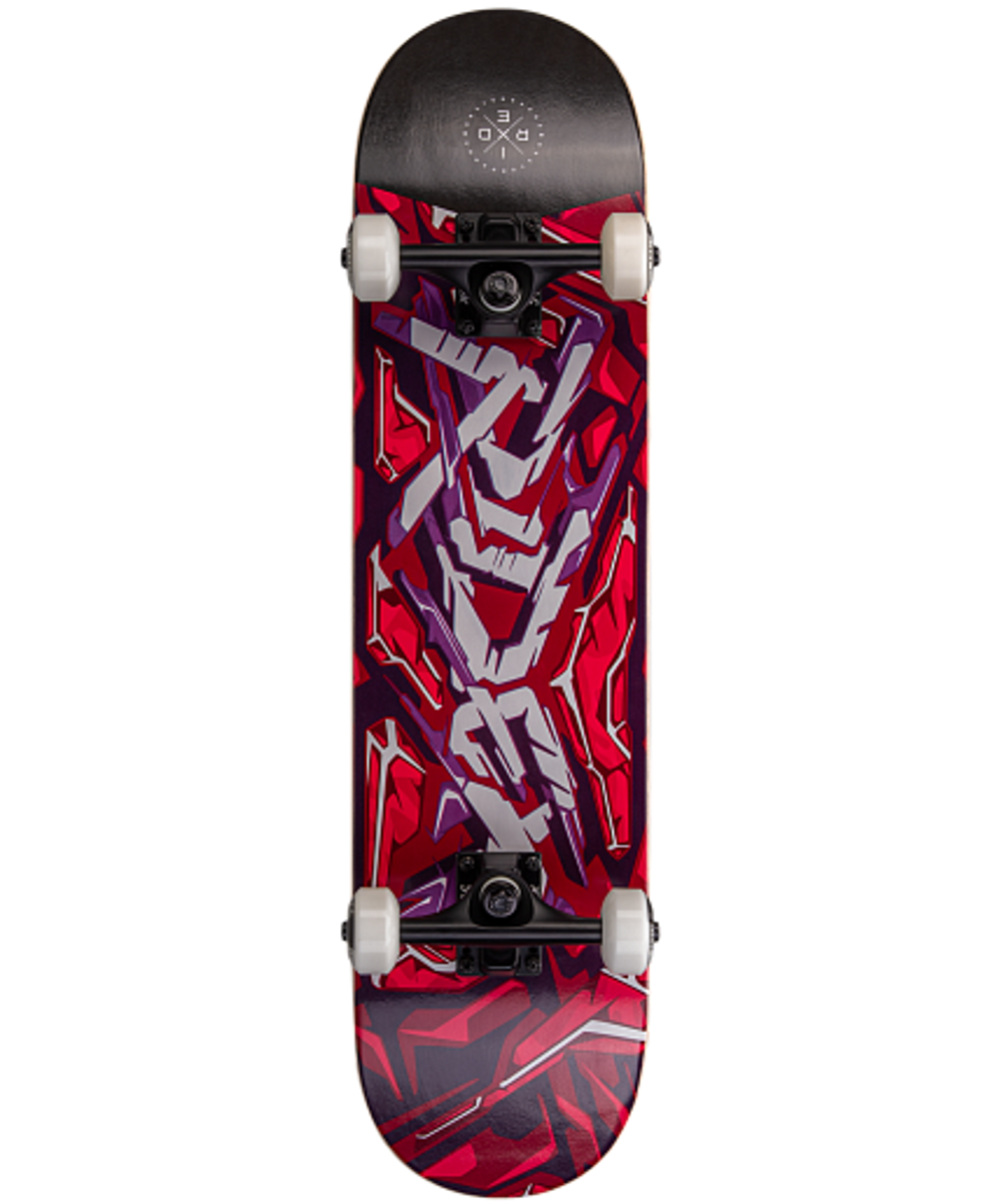 Скейтборд RIDEX Sign 29.625х7.375"