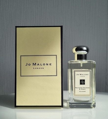 Nectarine Blossom & Honey Cologne, 100 ml (унисекс)