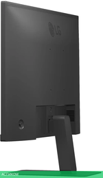 Монитор LG 23.8" UltraFine 24U631A-B