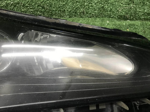 Фара правая Lexus NX 1 (2014-2017) LED