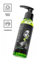 Разогревающее массажное масло Erotist Дюшес 100 мл