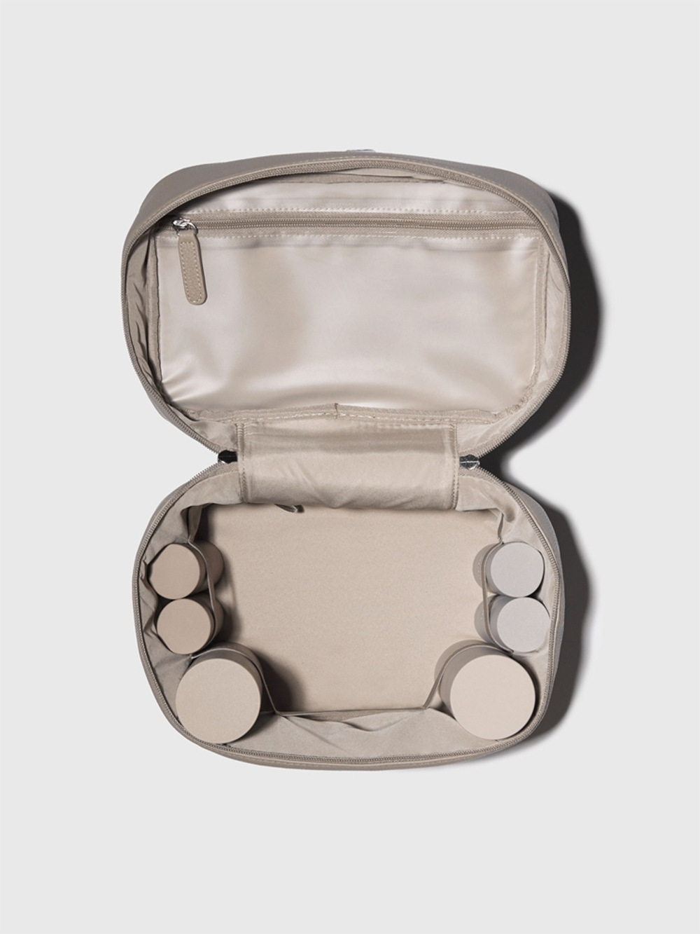 SKKN by Kim Home accessories Vanity Bag - Косметичка для женщин, 1 szt.