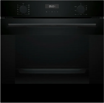 Встраиваемый духовой шкаф BOSCH HJA737BA0