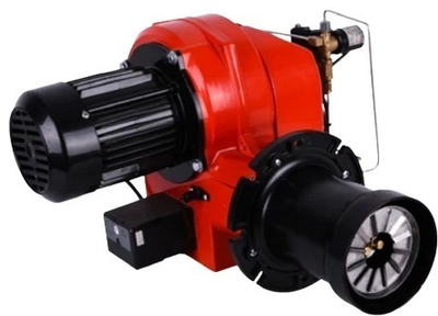 Горелка газовая MAXI8