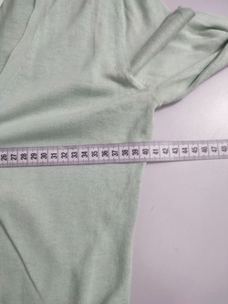 Кардиган Uniqlo светлый 42 размер