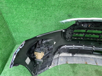 Бампер передний EXEED VX (2021-2024) (В сборе)