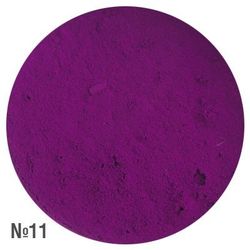 Пигмент цветной в баночке, 1гр