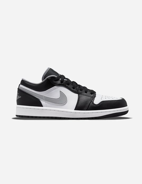 Air Jordan 1 Low Shadow Toe