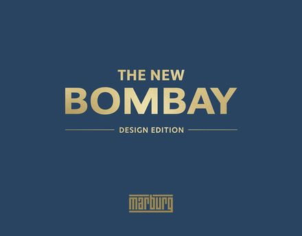 The New Bombay Design Edition