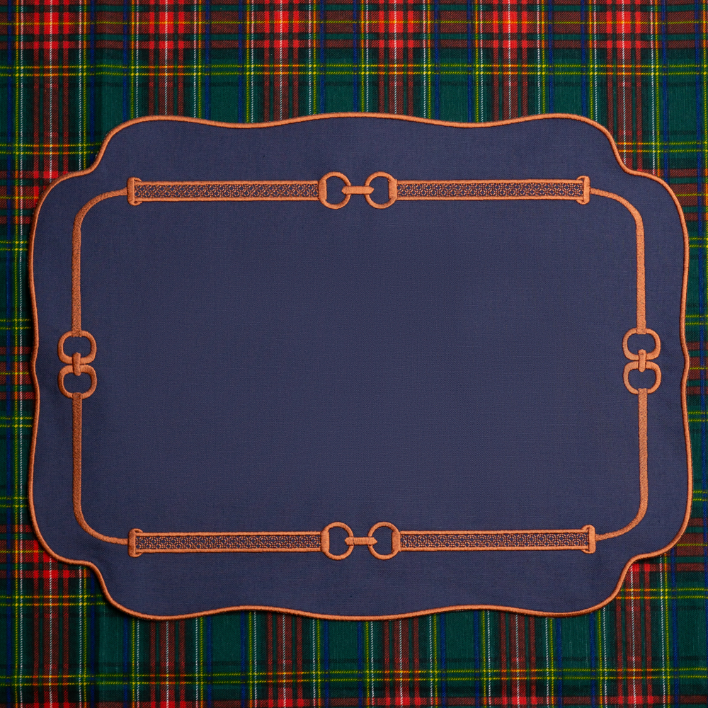 Плейсмат "Дерби"