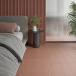 Wow Raster Grid S Moss 15x15