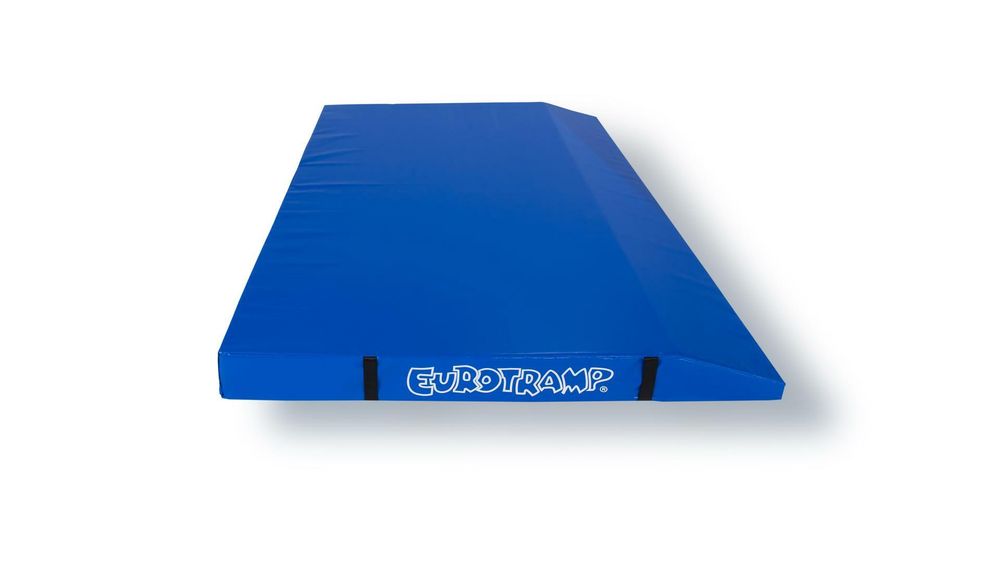 Защитный коврик "Соревнование" с клиньями (1 пара).