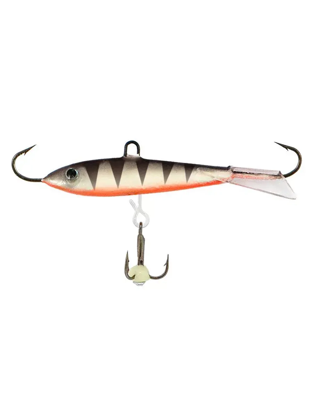 Балансир рыболовный Pro 27 12гр, 55мм, цвет 25F