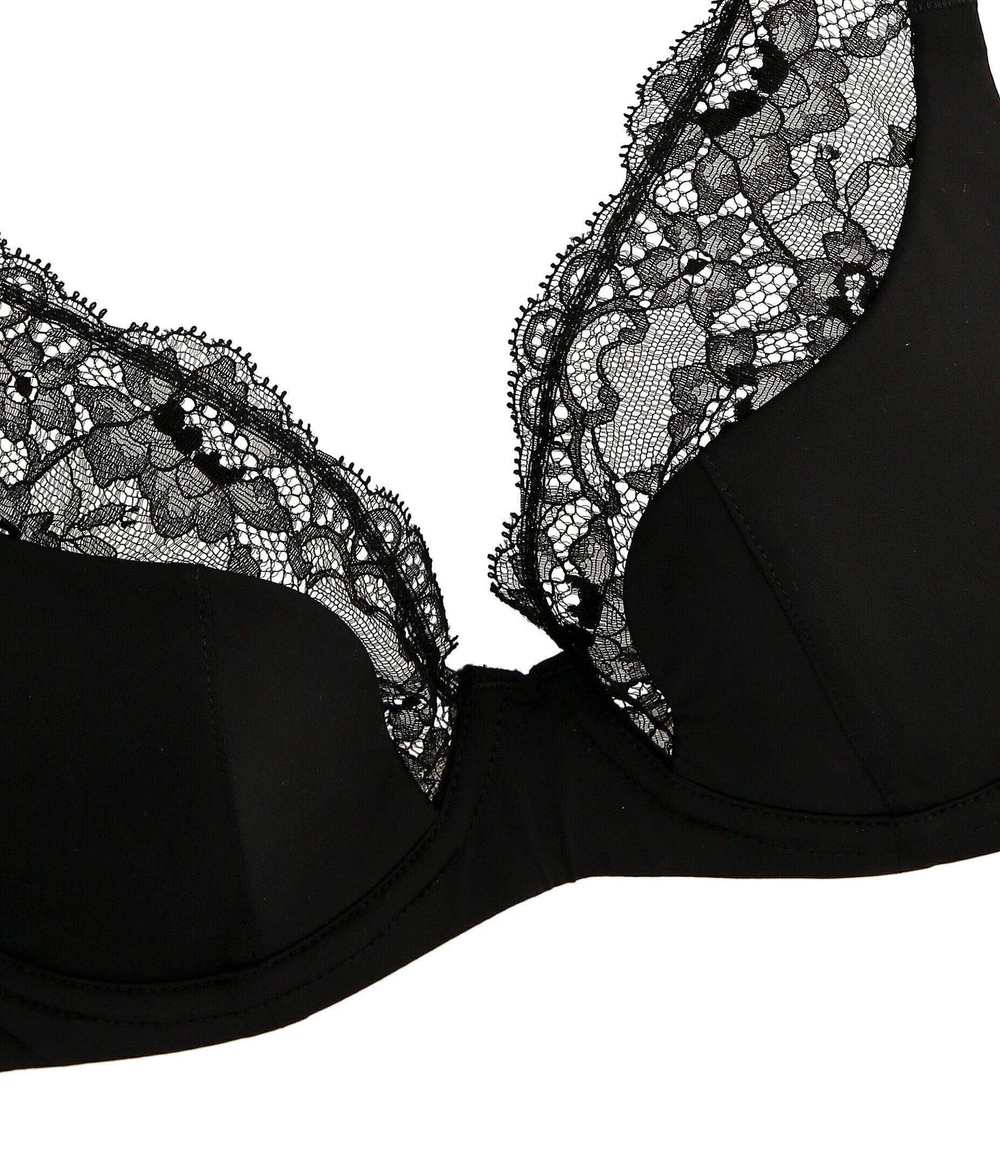 бюстгальтер brigette Agent Provocateur - черный(110566)