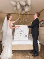 "Сказочный момент" (набор из 10 шаров) №8436