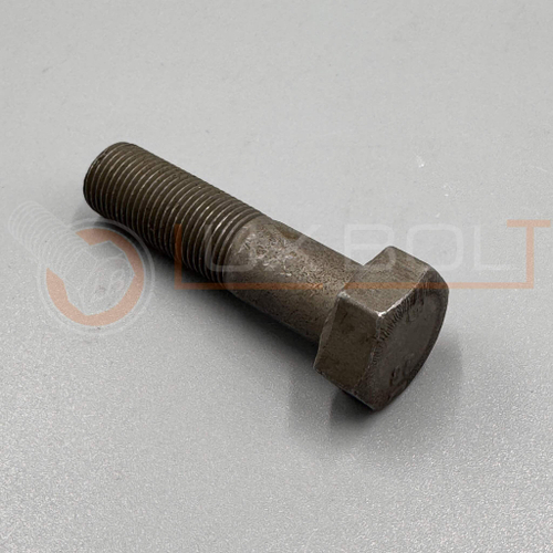 Болт М11х1х42 крепления вставки рамы 3302ъ