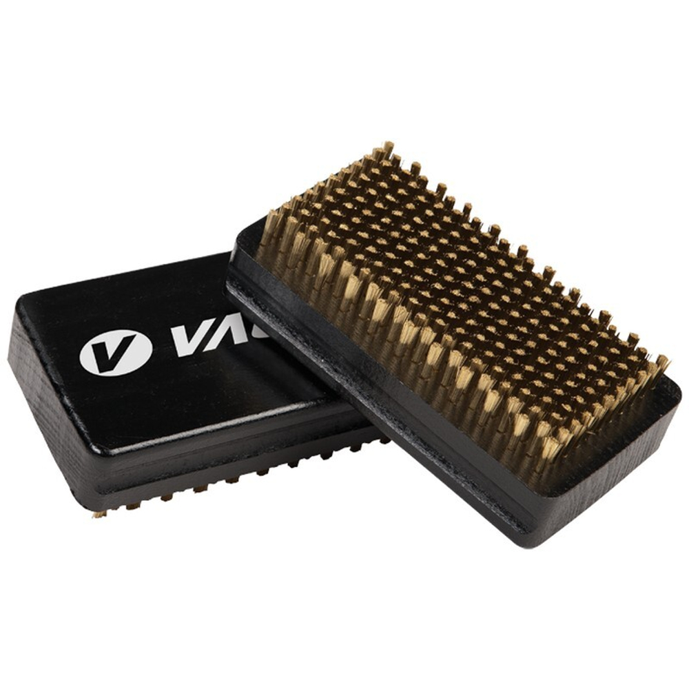 Щётка VAUHTI бронзовая EV115-01050
