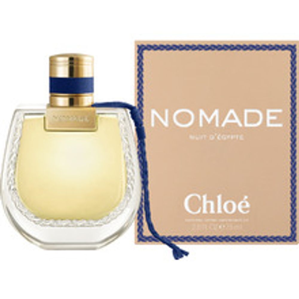 Chloé Nomade Nuit d'Egypte EDP 50ml