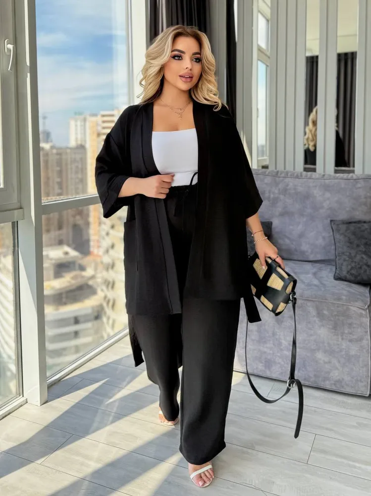 Костюм УК-064-3 Фабрика Моды