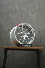 КОВАНЫЕ ДИСКИ для PORSCHE 911 997.2 TURBO 2013 Порше