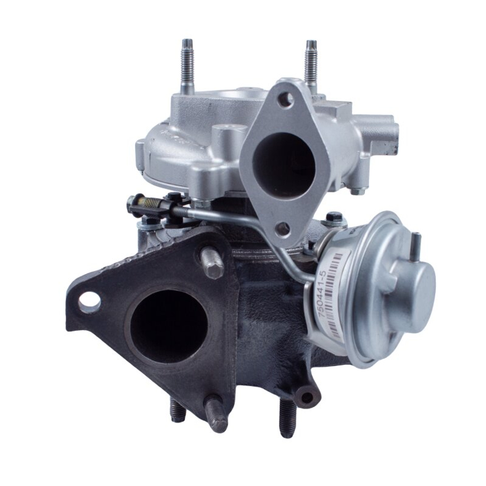 Турбина 750441-5005S Garrett для Nissan