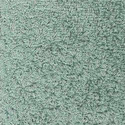 Полотенце 55х100 Abyss & Habidecor Super Pile 210 aqua