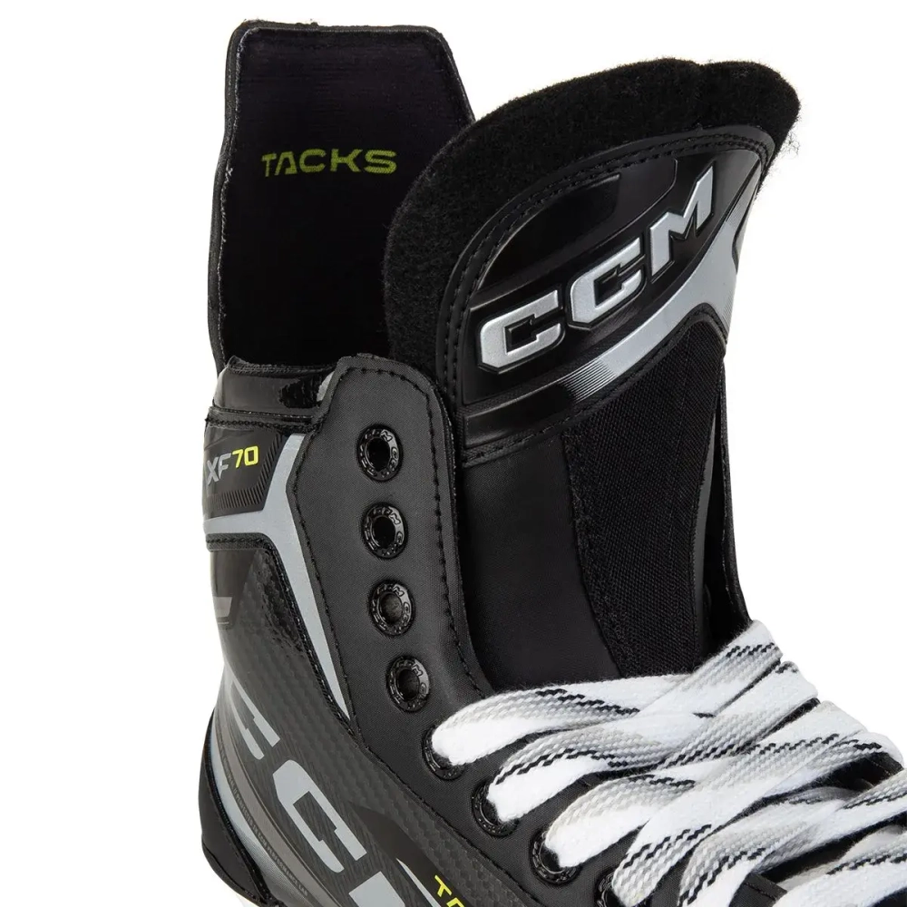 Коньки CCM SK TACKS XF 70 INT