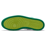 Кроссовки Air Jordan 1 High Zoom Comfort Stadium Green
