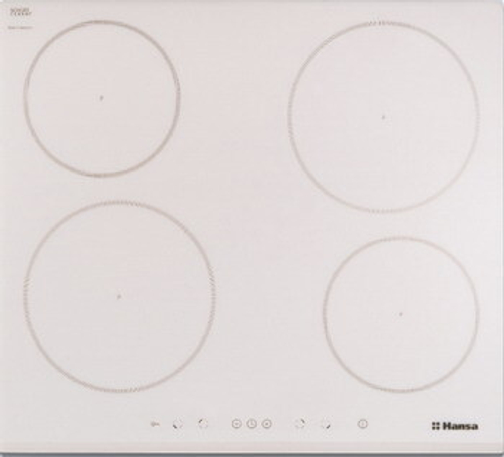 Электрическая варочная панель Hansa BHIW 68308