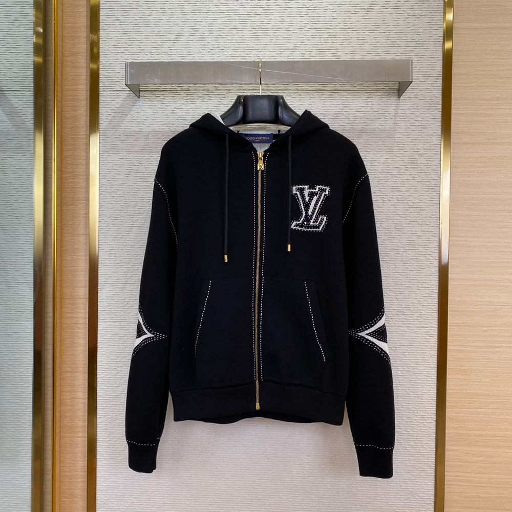 Louis Vuitton Jacket