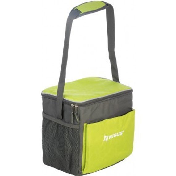 Изотермическая сумка-холодильник NISUS (15L) N-1657