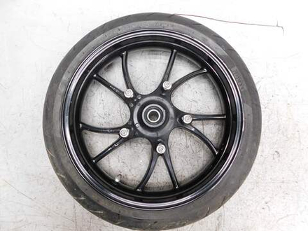 колесо переднее Triumph Speed Triple SMTTE5865R