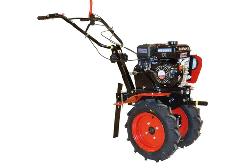 Мотоблок Ока 7.0 л.с. Lifan МБ-1Д2М19 (на тросах)