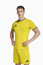 Футболка adidas Entrada 26 - желтый