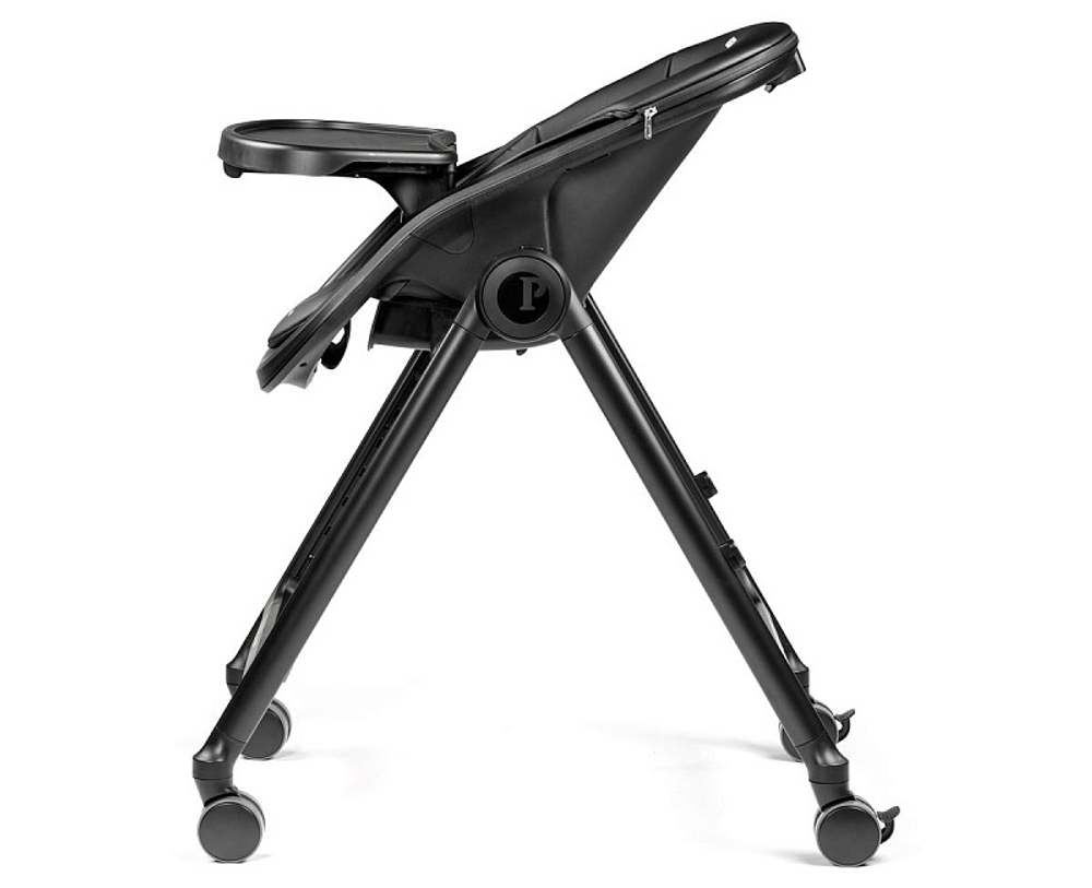Стульчик для кормления Peg Perego Living True Black