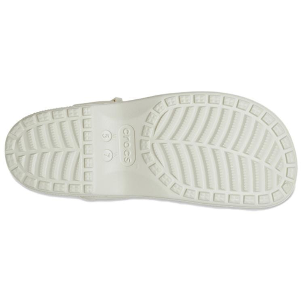 Crocs (Женская размерная сетка)