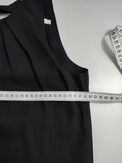 Платье H&M без рукавов 40 размер