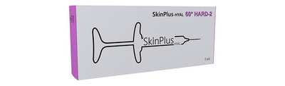 SkinPlus-Hyal 60 Hard-2 Филлер интрадермальный