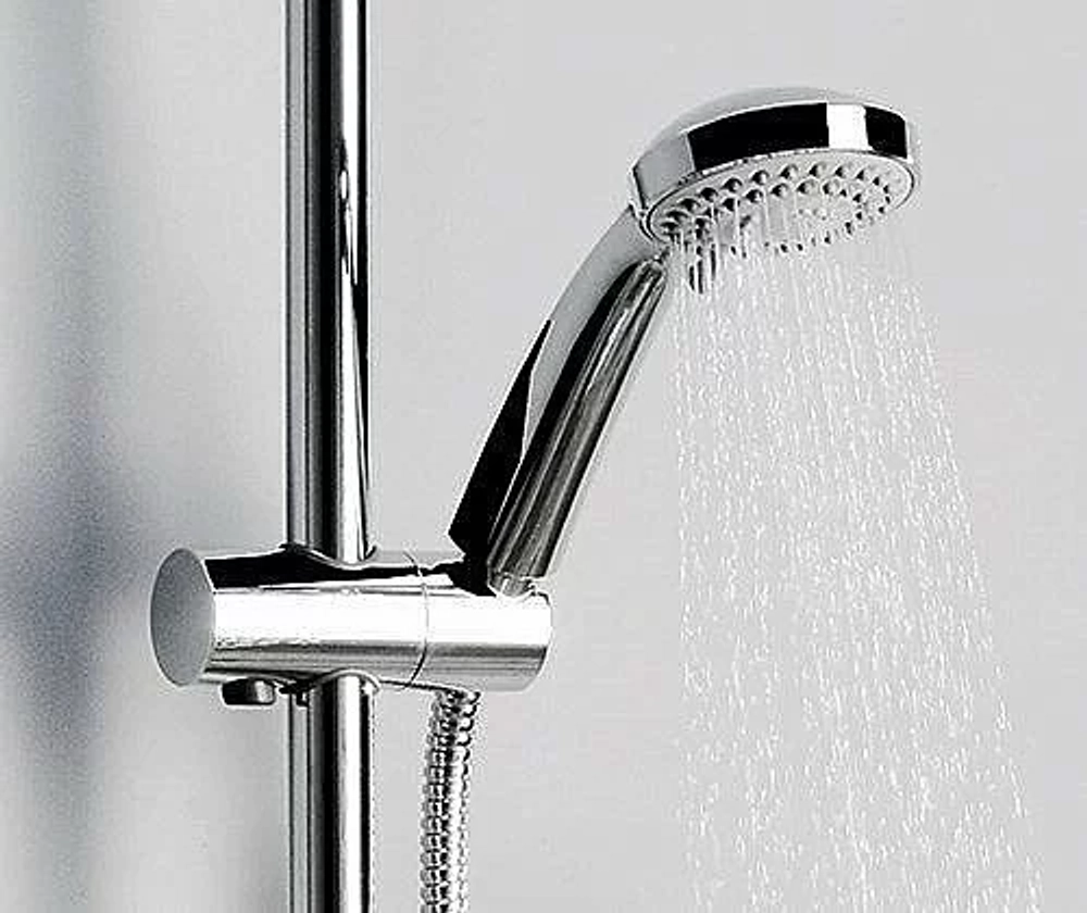 Душевая система WasserKRAFT A13302 Thermo